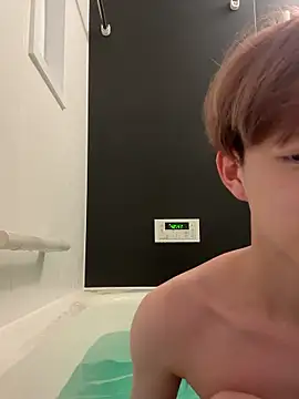 yuuuuma578 online show from January 18, 2026, 1:58 pm