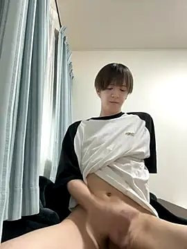 yuuuuma578 online show from September 11, 2025, 6:13 am