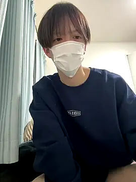 yuuuuma578 online show from December 15, 2025, 3:18 pm