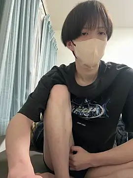 Snapshot of yuuuuma578 chatting on March 18, 2026, 2:19 pm yuuuuma578 online show from March 18, 2026, 2:19 pm