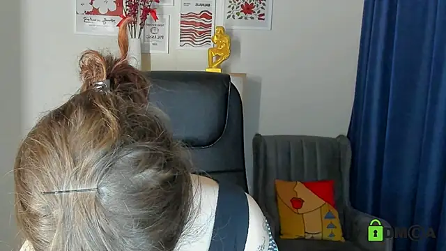 Snapshot of Alina_Mills chatting on May 11, 2026, 9:10 am Alina Mills online show from May 11, 2026, 9:10 am