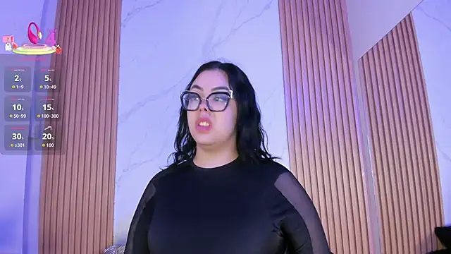 juicy led  online show from November 15, 2025, 11:03 am