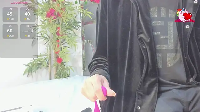 Black Rose2 online show from March 2, 2025, 11:41 am