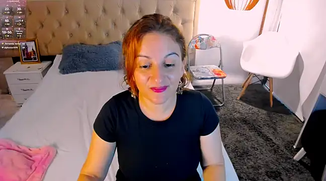 Snapshot of sweet_angela_ chatting on February 20, 2025, 5:20 pm sweet angela online show from February 20, 2025, 5:20 pm