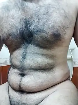 hairy gun online show from September 9, 2025, 5:06 am