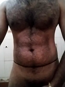 hairy gun online show from September 11, 2025, 4:45 am