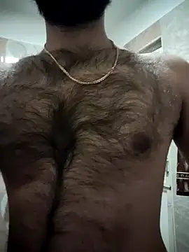 hairy gun online show from January 28, 2025, 10:02 am