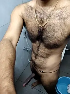 hairy gun online show from March 5, 2025, 10:33 am