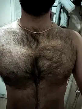 hairy gun online show from January 27, 2025, 5:37 pm