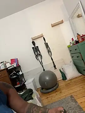 Goddess Nafeesha online show from January 11, 2026, 11:11 pm