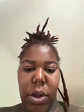 Goddess Nafeesha online show from July 9, 2026, 11:48 pm