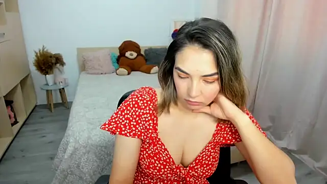 Snapshot of Alexa_Dolly12 chatting on June 30, 2026, 5:29 am Alexa Dolly12 online show from June 30, 2026, 5:29 am