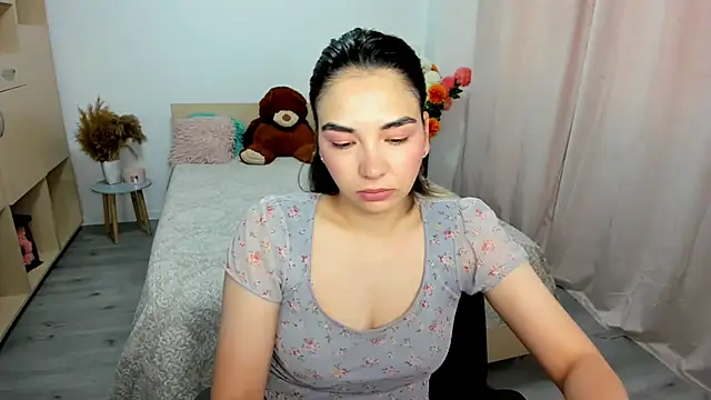 Snapshot of Alexa_Dolly12 chatting on June 24, 2026, 7:51 am Alexa Dolly12 online show from June 24, 2026, 7:51 am