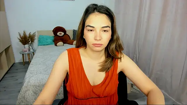 Alexa Dolly12 online show from November 14, 2025, 6:06 am