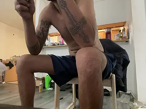 freakzmexx online show from March 16, 2025, 11:37 pm