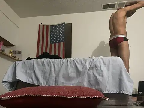 freakzmexx online show from February 27, 2025, 9:50 am