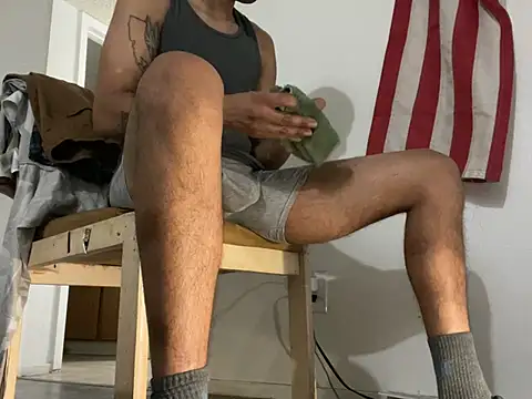 freakzmexx online show from March 6, 2025, 6:30 am