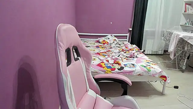 Snapshot of Lika8234 chatting on November 6, 2025, 9:41 pm Lika8234 online show from November 6, 2025, 9:41 pm