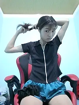 Lonalysexy online show from May 25, 2026, 12:43 am