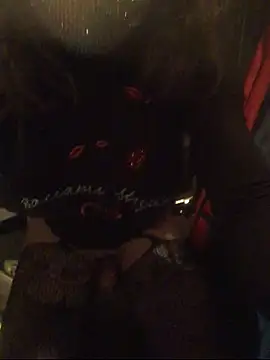 valeriatra69 online show from March 4, 2026, 11:01 pm