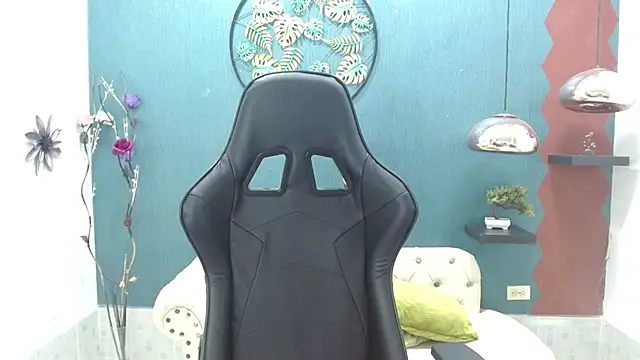 Melikasweetz online show from February 14, 2025, 11:53 pm