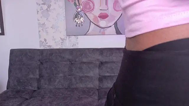 taty miller online show from April 25, 2026, 8:17 pm