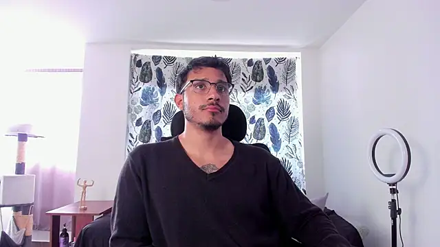 JayMarcos  online show from November 23, 2025, 3:55 pm