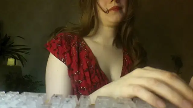  Lost Mademoiselle  online show from January 29, 2025, 11:14 pm