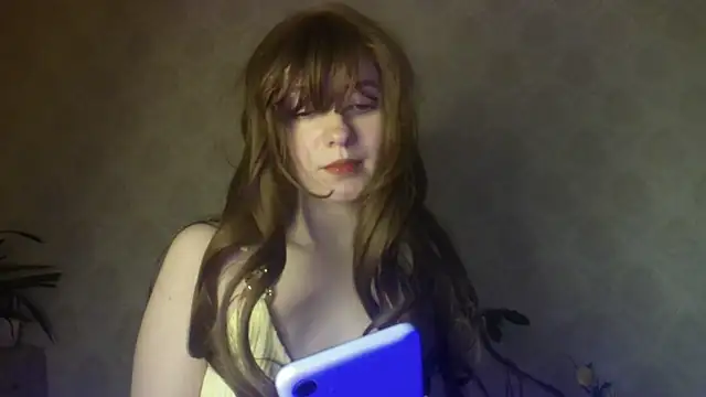  Lost Mademoiselle  online show from January 5, 2025, 10:50 pm