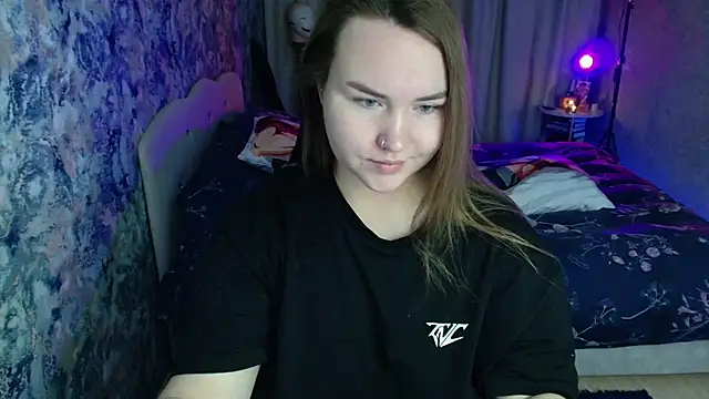 Jenny Fox online show from November 26, 2025, 3:06 am