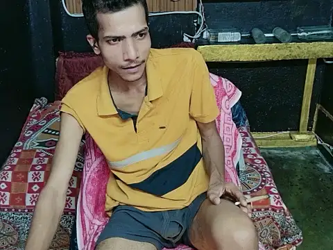 Alex Suman25 online show from June 17, 2026, 10:19 pm