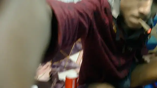 Alex Suman25 online show from December 21, 2025, 5:42 am