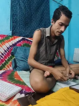 Alex Suman25 online show from May 5, 2026, 8:45 pm