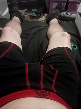 crazycam619 online show from March 16, 2026, 12:07 am