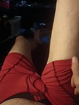 crazycam619 online show from July 8, 2026, 1:45 pm