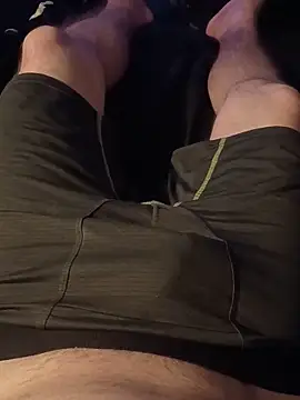 crazycam619 online show from June 29, 2026, 10:15 am
