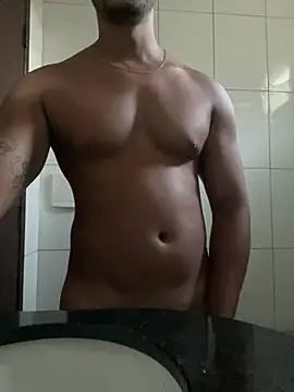 Snapshot of Punhetadele chatting on March 18, 2026, 9:01 am Punhetadele online show from March 18, 2026, 9:01 am