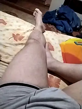 Grasul78 online show from November 19, 2025, 4:07 pm