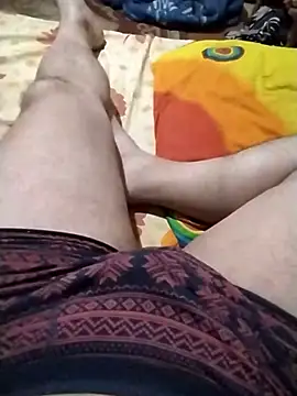 Grasul78 online show from November 20, 2025, 3:45 pm