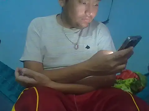 daniel4444Cu online show from April 23, 2026, 2:51 pm