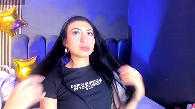 Nicolette ks  online show from October 8, 2025, 4:14 am