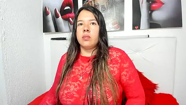 LinaBrowm online show from July 29, 2026, 1:43 pm