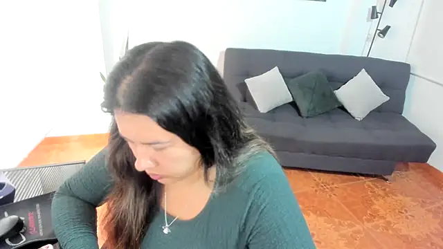 LinaBrowm online show from July 15, 2026, 1:29 pm