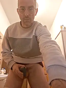 dedalus84 online show from February 23, 2026, 1:01 pm