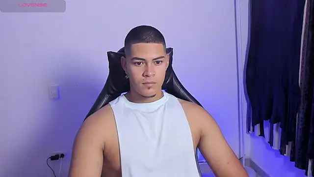 Iamdylan777 online show from February 11, 2026, 10:59 am