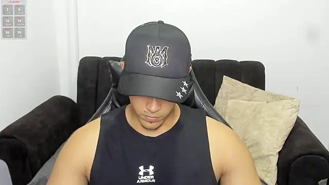 Snapshot of Iamdylan777 chatting on July 19, 2026, 5:16 am Iamdylan777 online show from July 19, 2026, 5:16 am