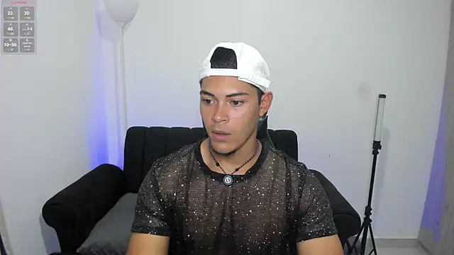 Snapshot of Iamdylan777 chatting on July 27, 2026, 3:57 am Iamdylan777 online show from July 27, 2026, 3:57 am