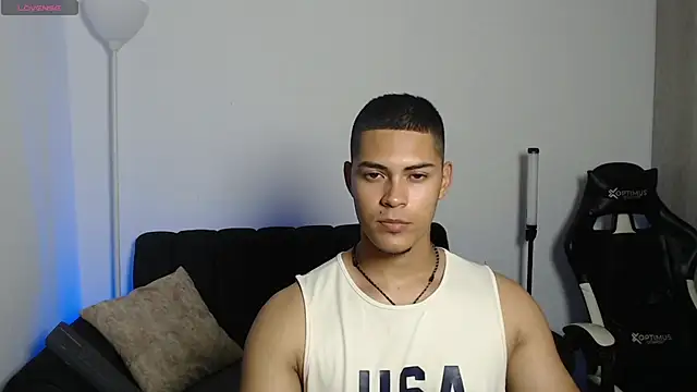 Snapshot of Iamdylan777 chatting on July 11, 2026, 4:24 am Iamdylan777 online show from July 11, 2026, 4:24 am