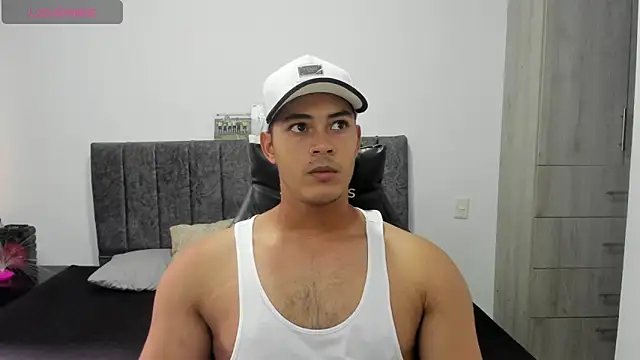 Iamdylan777 online show from January 5, 2026, 5:38 pm