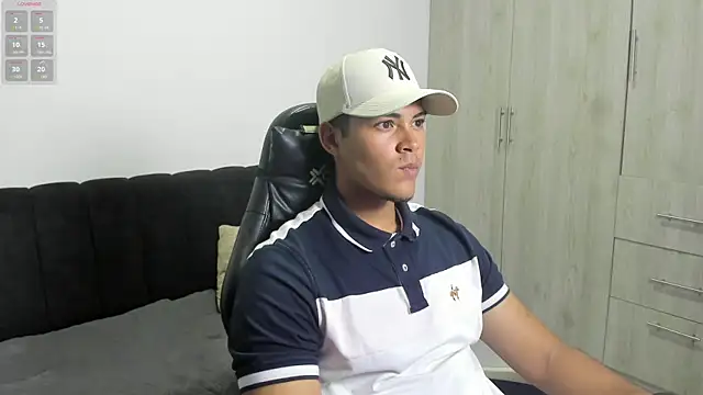 Snapshot of Iamdylan777 chatting on July 26, 2026, 5:14 am Iamdylan777 online show from July 26, 2026, 5:14 am